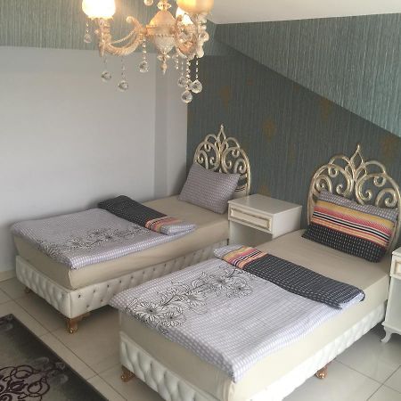 Montino Hotel 이스탄불 외부 사진