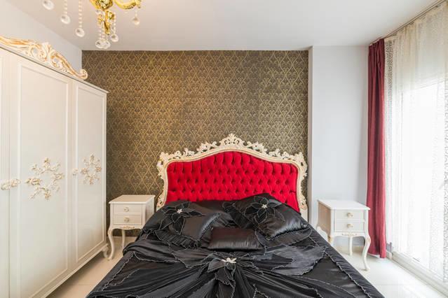 Montino Hotel 이스탄불 외부 사진