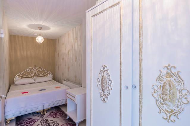 Montino Hotel 이스탄불 외부 사진