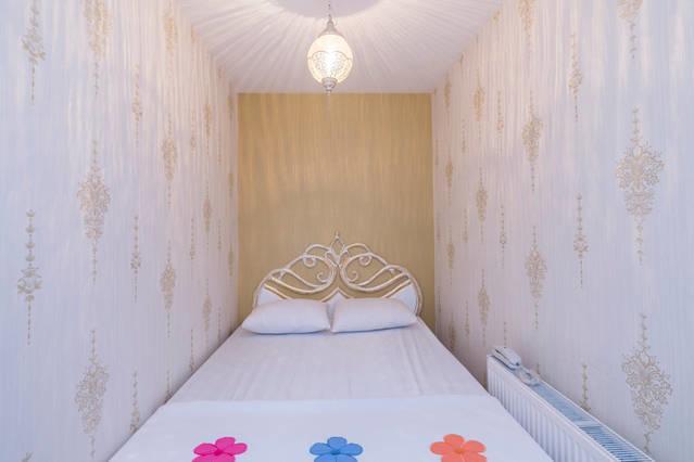 Montino Hotel 이스탄불 외부 사진