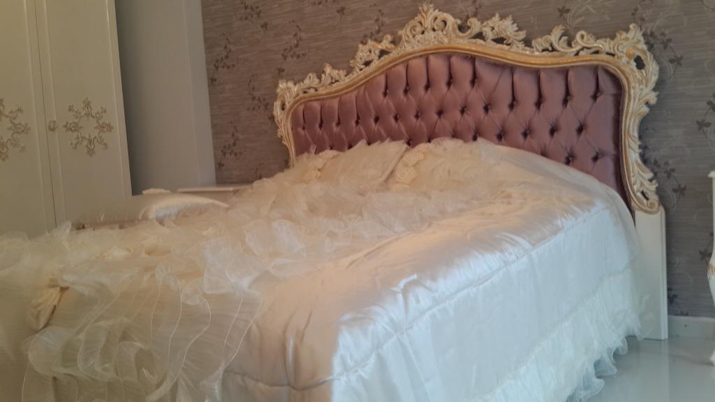 Montino Hotel 이스탄불 객실 사진