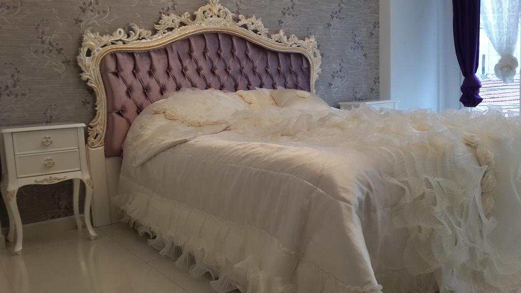 Montino Hotel 이스탄불 객실 사진