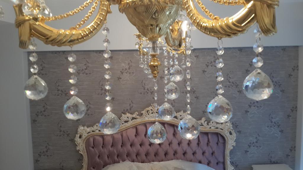 Montino Hotel 이스탄불 객실 사진