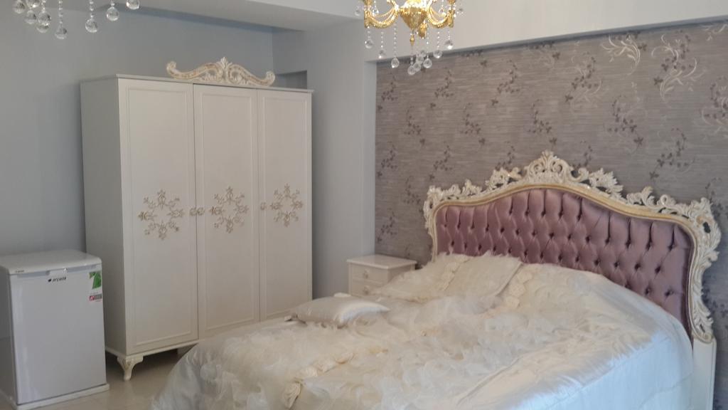 Montino Hotel 이스탄불 외부 사진