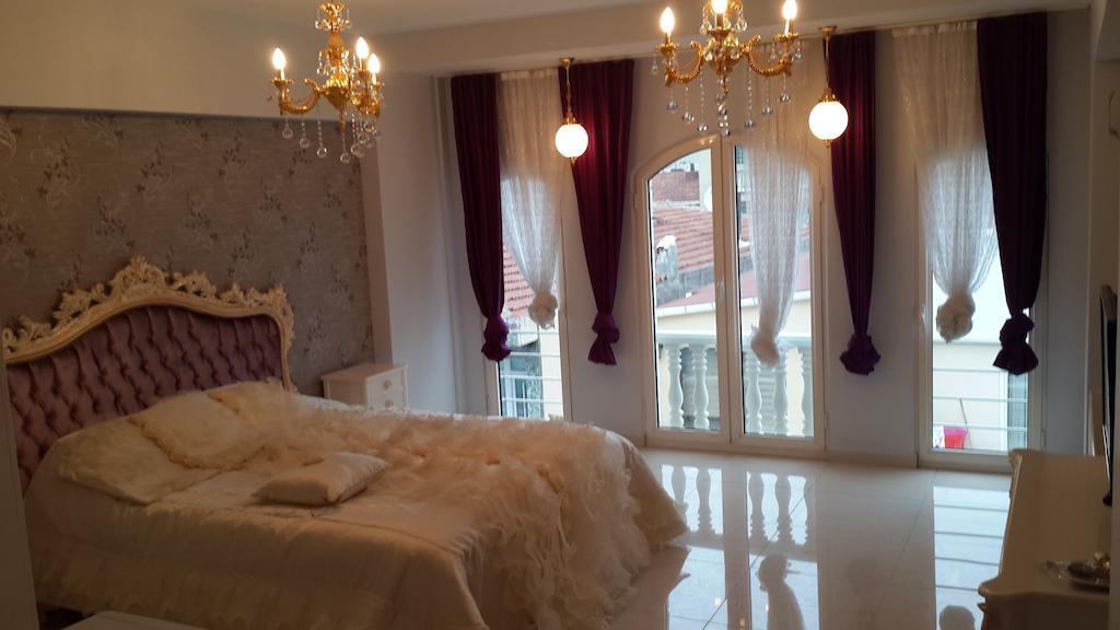 Montino Hotel 이스탄불 외부 사진