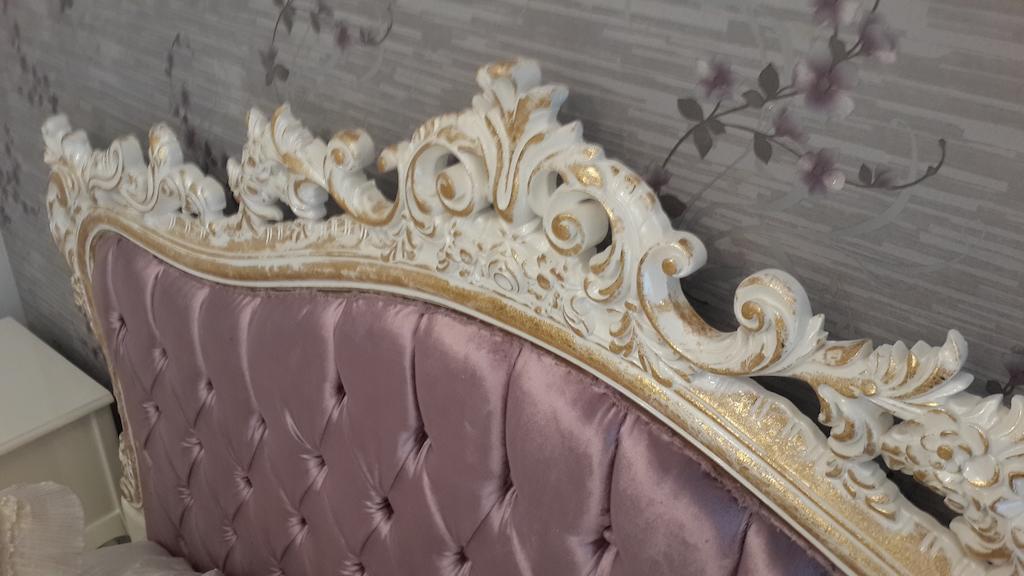 Montino Hotel 이스탄불 객실 사진