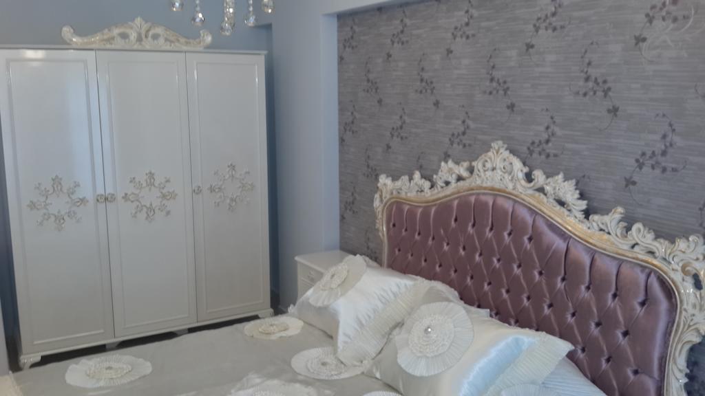 Montino Hotel 이스탄불 객실 사진