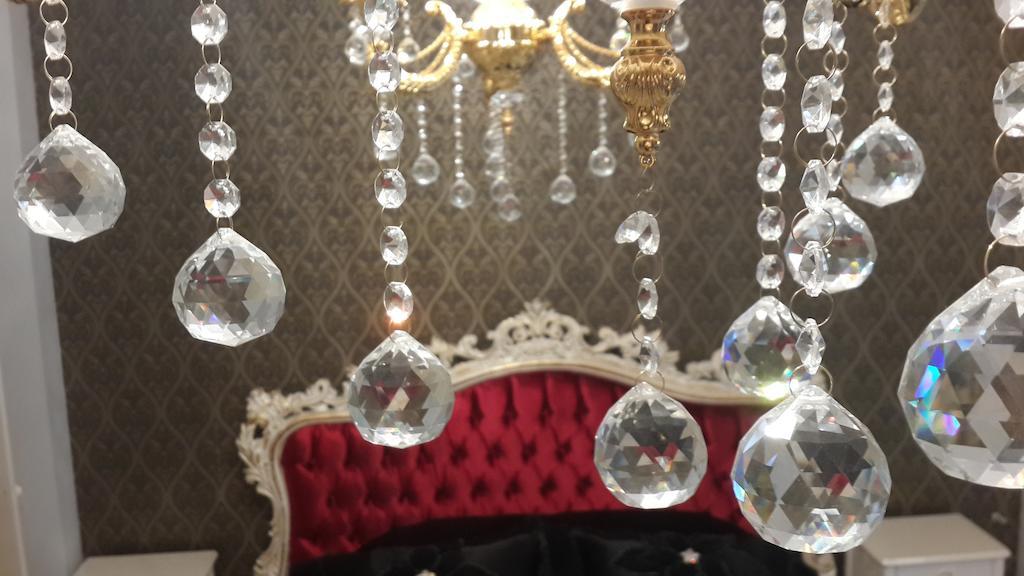 Montino Hotel 이스탄불 객실 사진