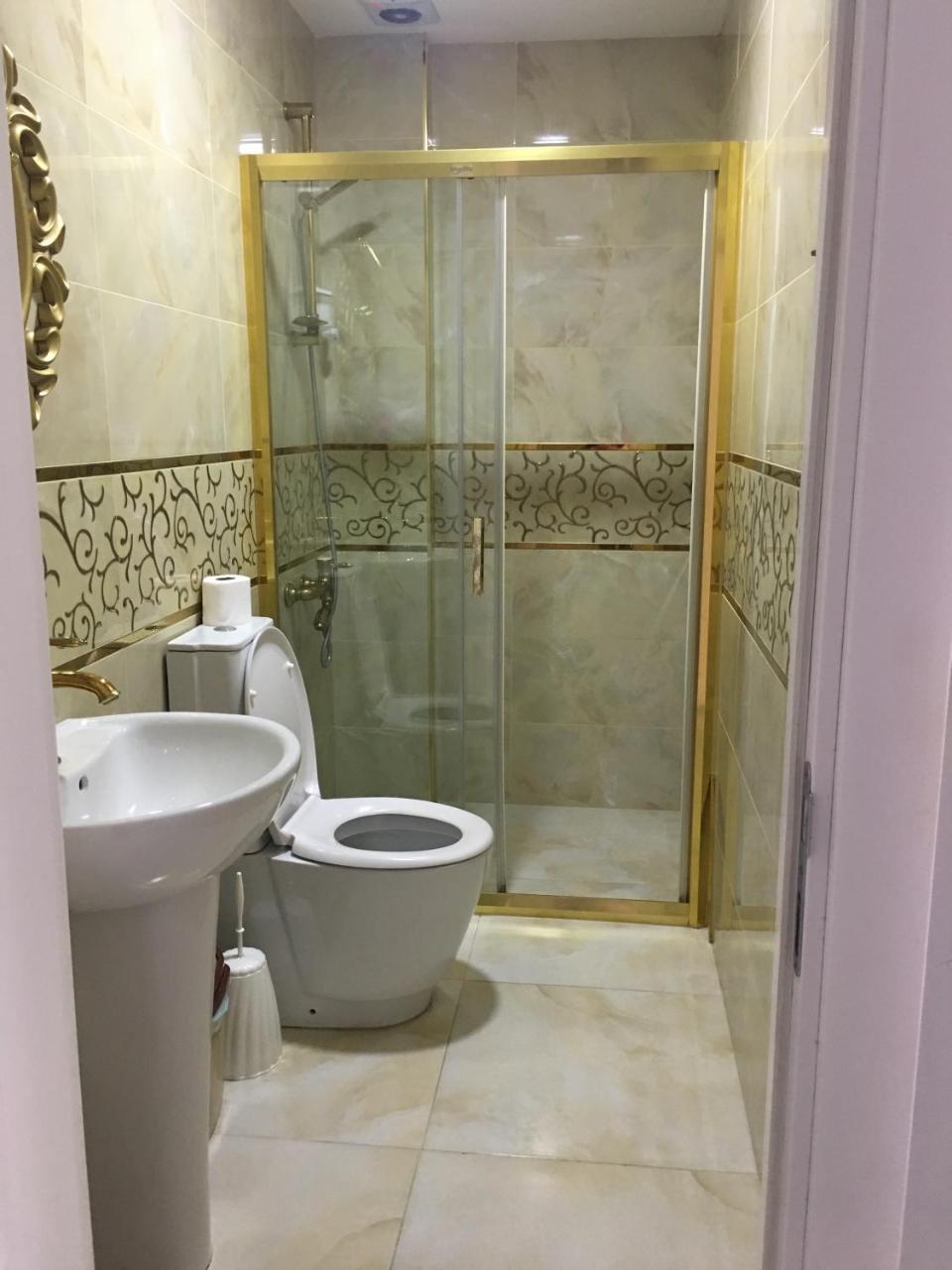 Montino Hotel 이스탄불 외부 사진