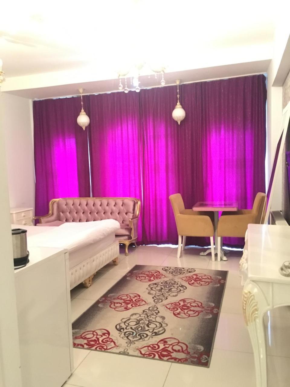 Montino Hotel 이스탄불 외부 사진