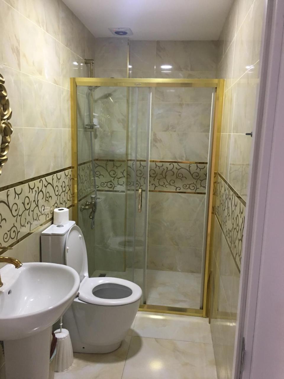 Montino Hotel 이스탄불 외부 사진
