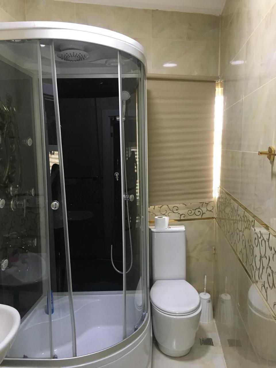 Montino Hotel 이스탄불 외부 사진