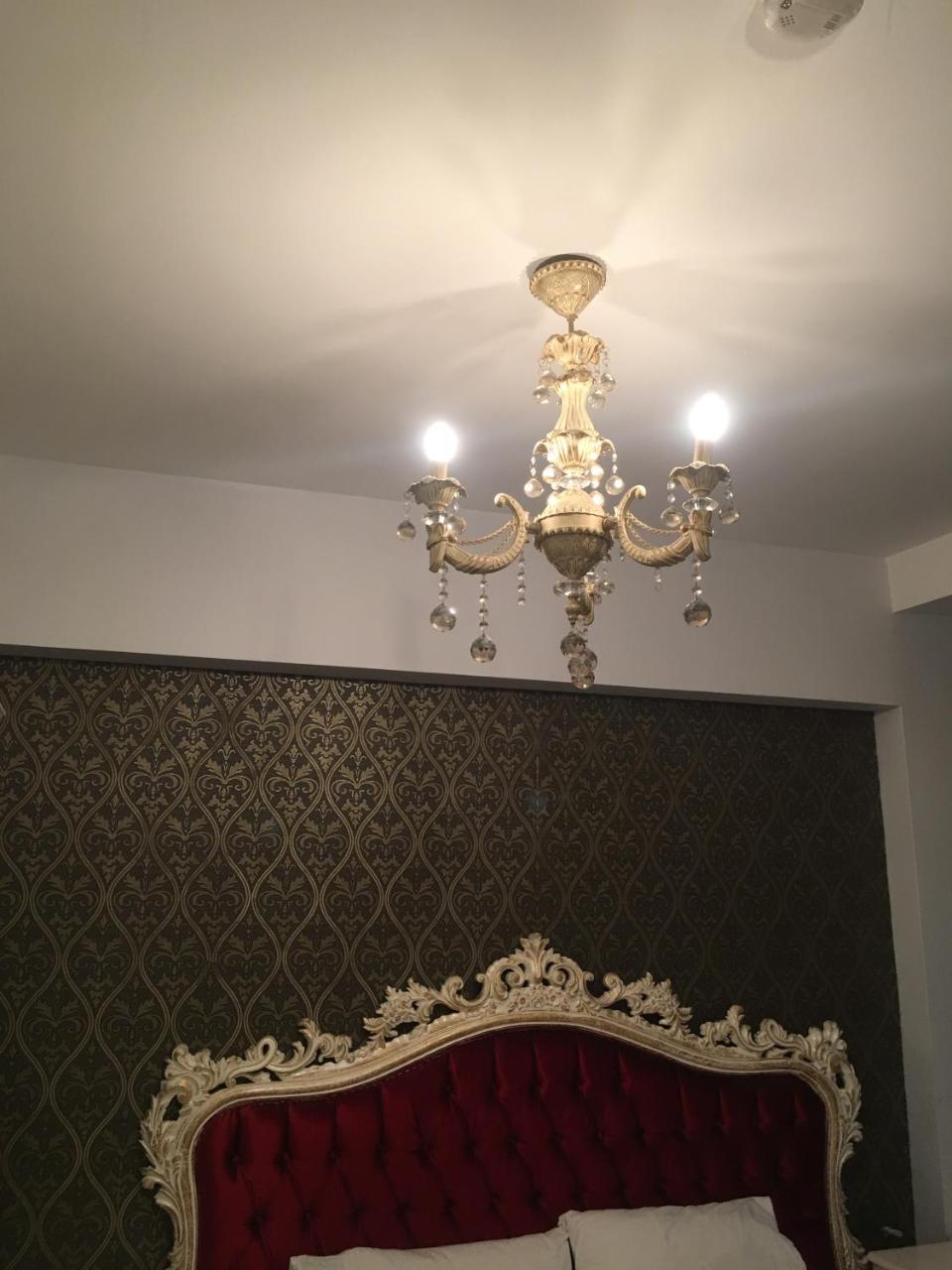 Montino Hotel 이스탄불 외부 사진