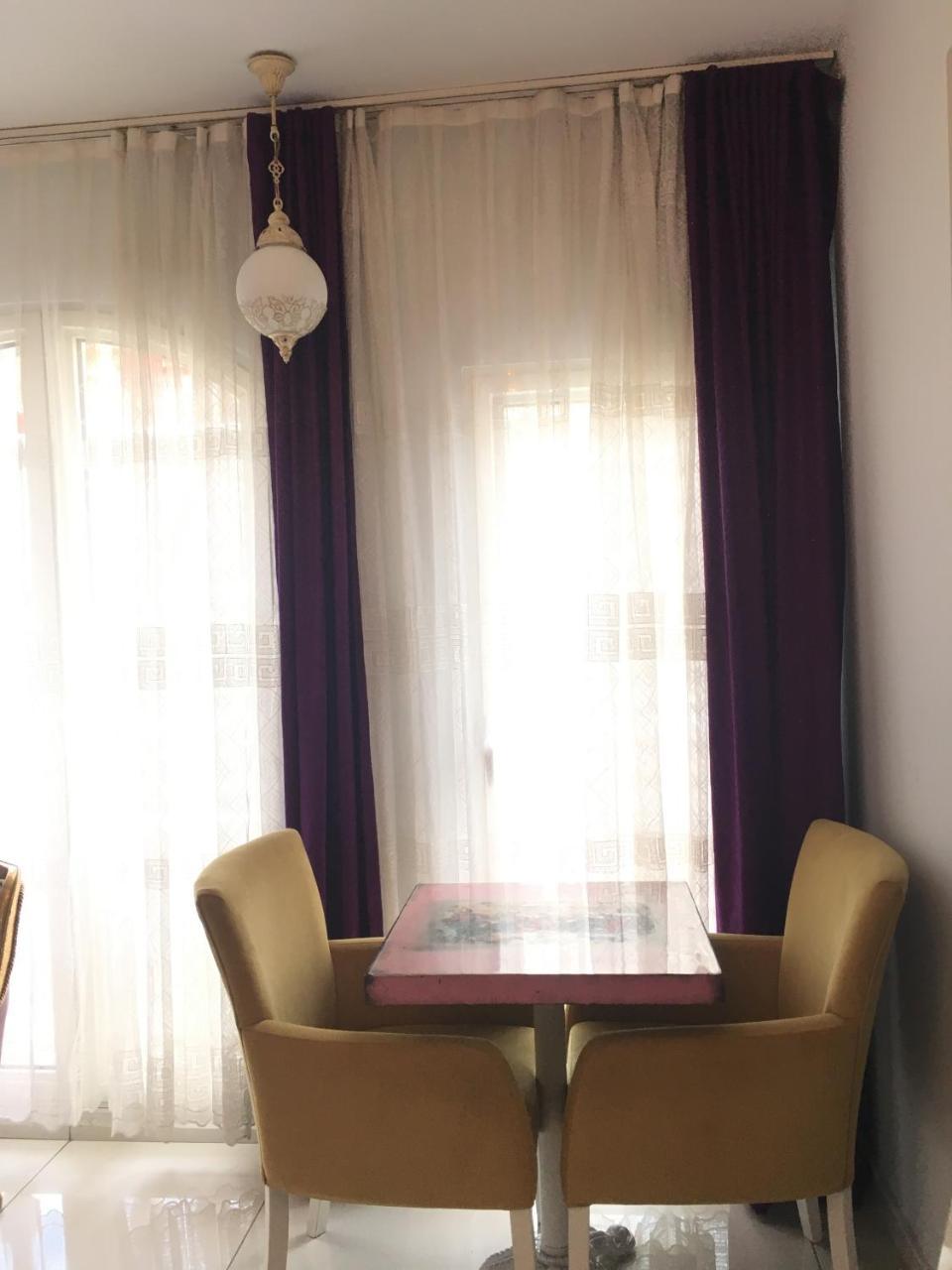 Montino Hotel 이스탄불 외부 사진